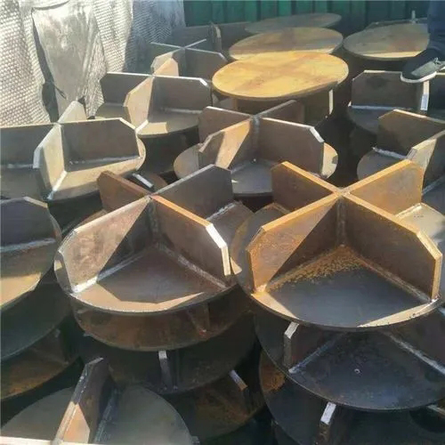 驻马店桩尖的作用