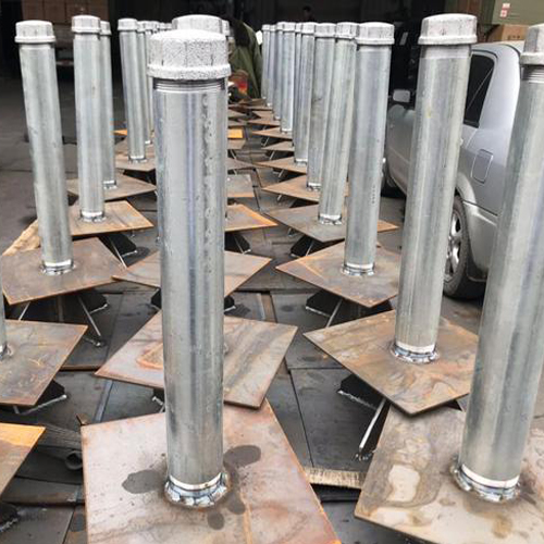 驻马店沉降板的工作原理