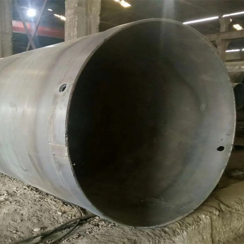 选择驻马店钢护筒的材质时，主要考虑哪些因素