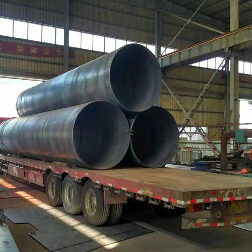 驻马店钢护筒的焊接工艺主要有以下两种