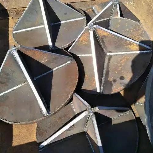 驻马店桩尖图纸要求包括以下几点