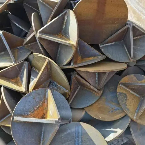 驻马店桩尖的安装流程是什么?