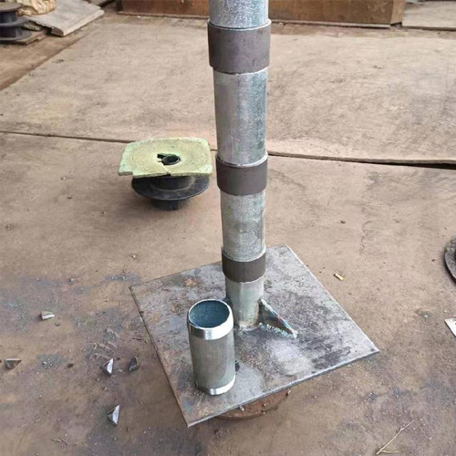 驻马店沉降板的工作原理是什么？