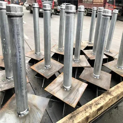 用驻马店沉降板检测填土的沉降情况,还有其他类似的方法吗