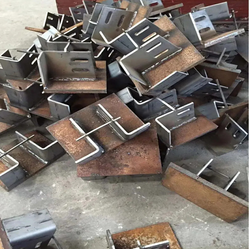 驻马店钢护筒安装条件是什么?