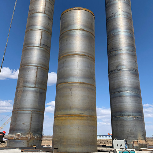 驻马店钢护筒施工标准