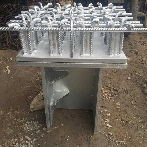 驻马店预埋件加工