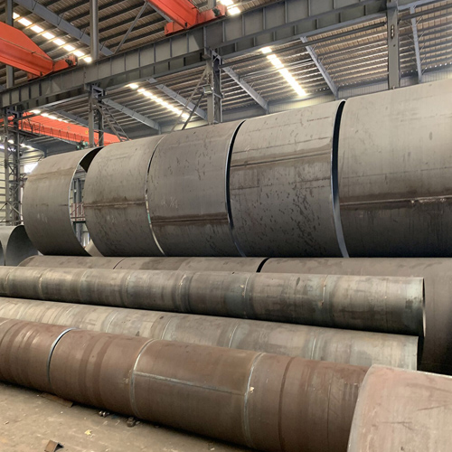 驻马店钢护筒施工标准