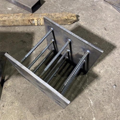 驻马店工程预埋件厂家