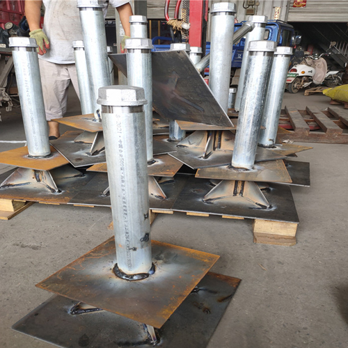 驻马店路基沉降板厂家