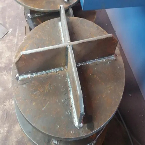 驻马店桩尖厂家安装